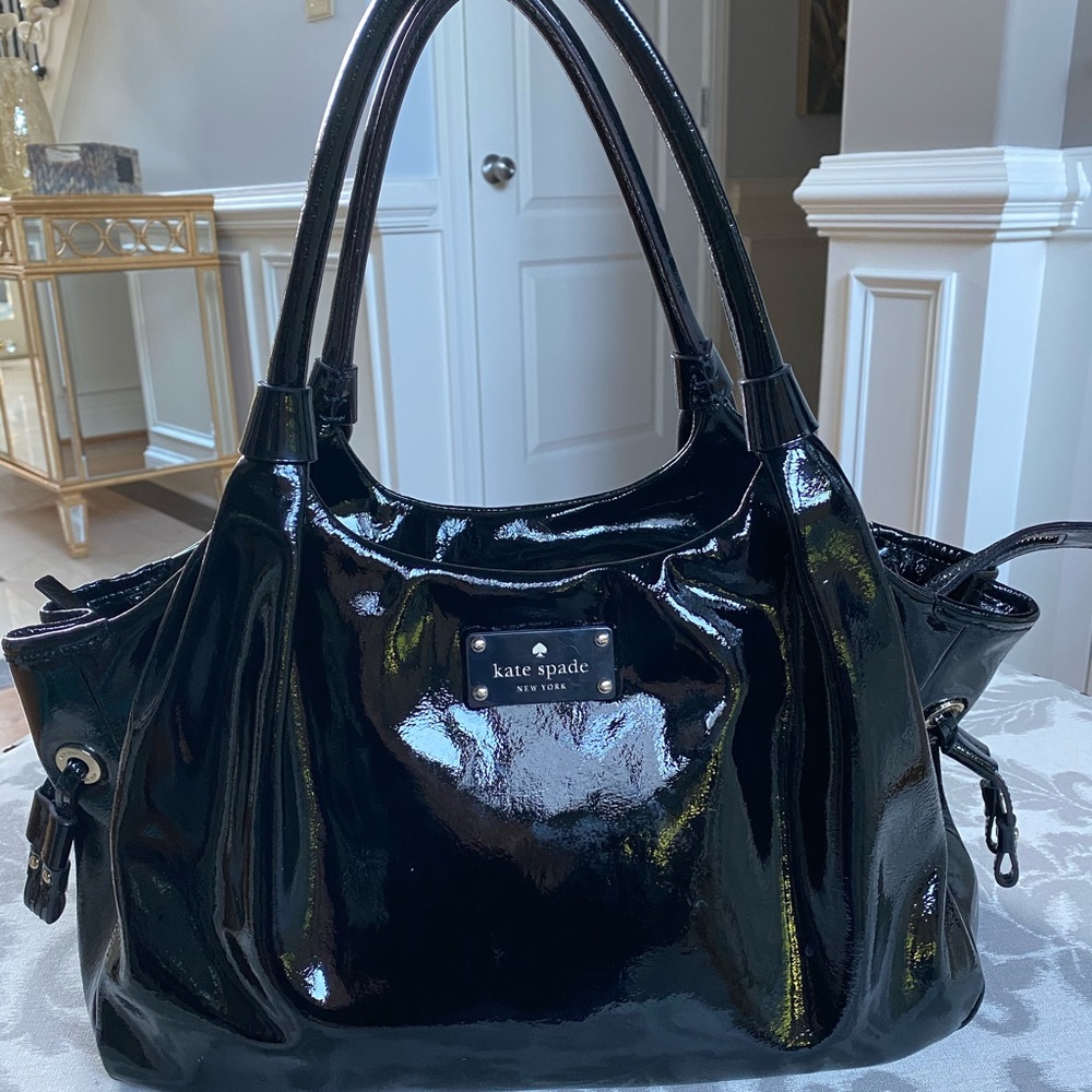 Authentic Kate Spade shoulder bag